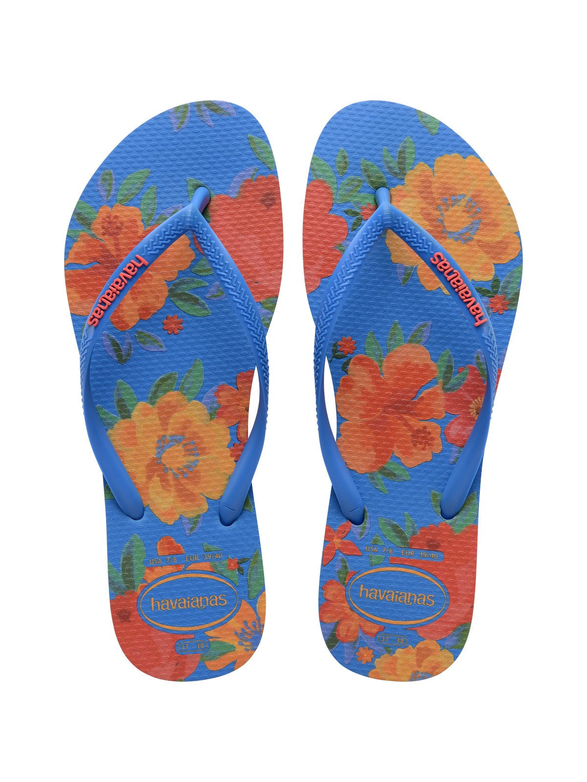 Havaianas Infradito Slim Summer Bliss - 4149813.3504 gioboutiqueweb