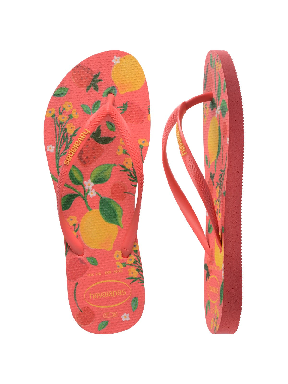 Havaianas Infradito Slim Summer Bliss - 4149813.9260 gioboutiqueweb