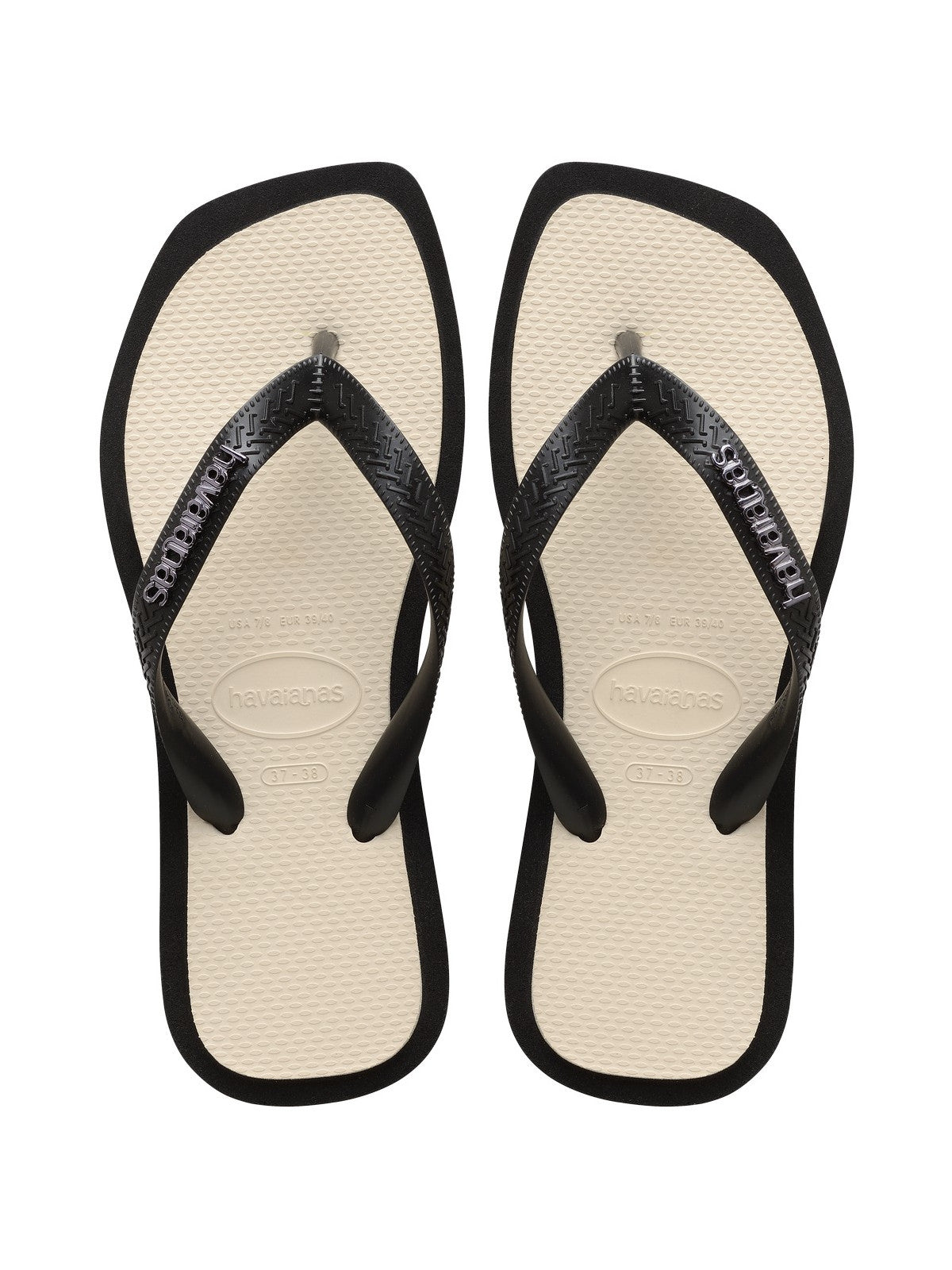 Havaianas Infradito Top Square Fusion - 4149944.0090 gioboutiqueweb