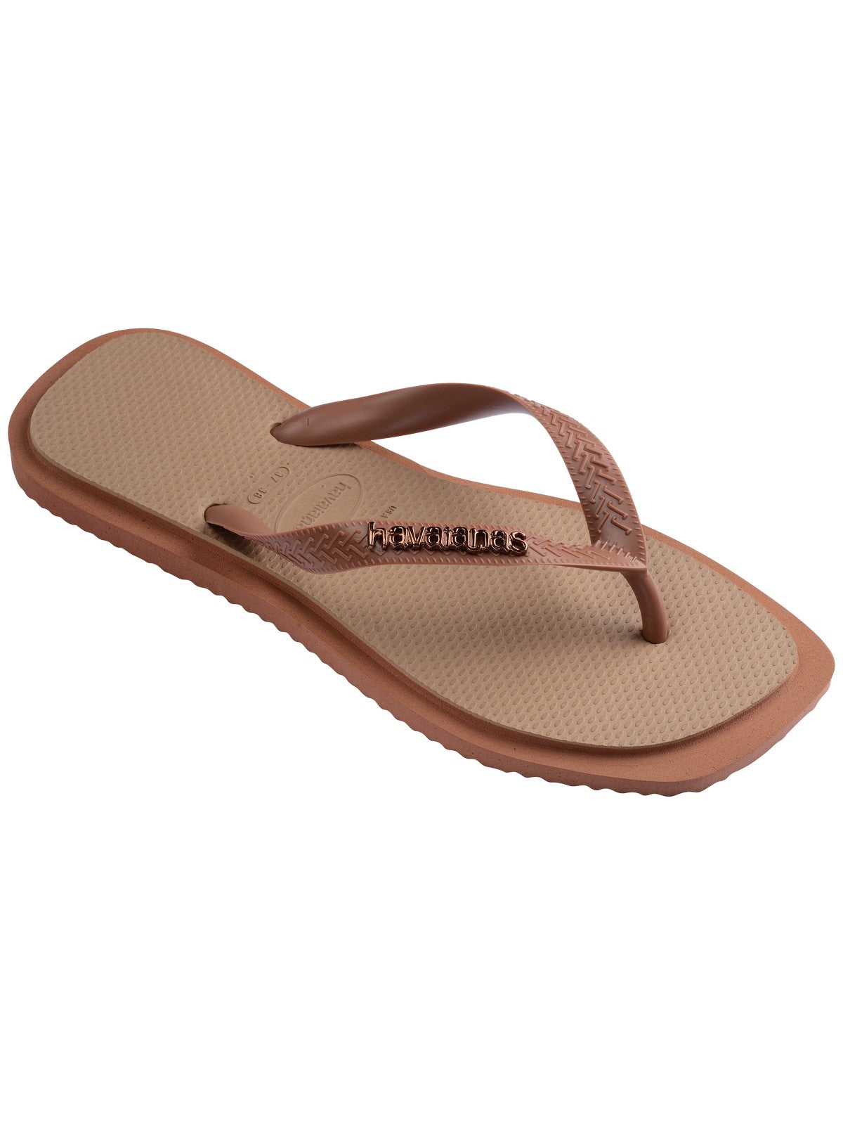 Havaianas Infradito Top Square Fusion - 4149944.4258 gioboutiqueweb