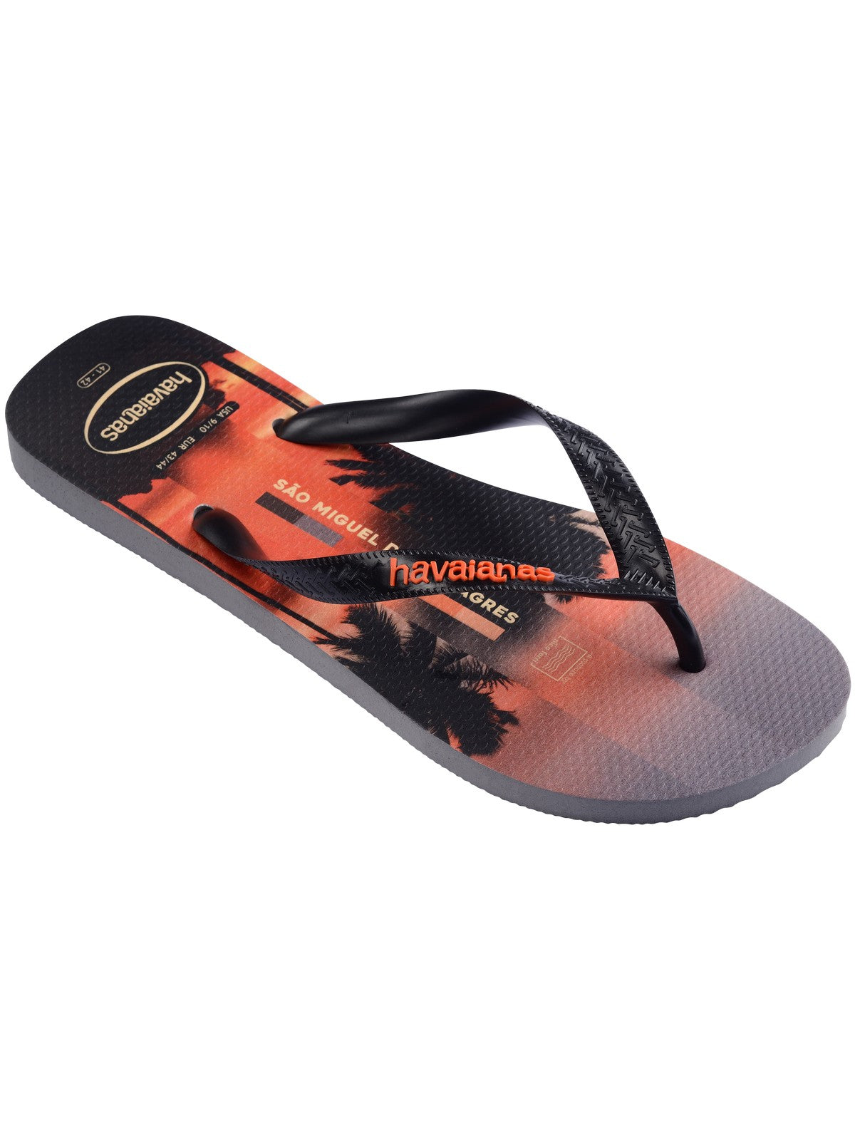 Havaianas Infradito Top Surfer I - 4149971.7345 gioboutiqueweb