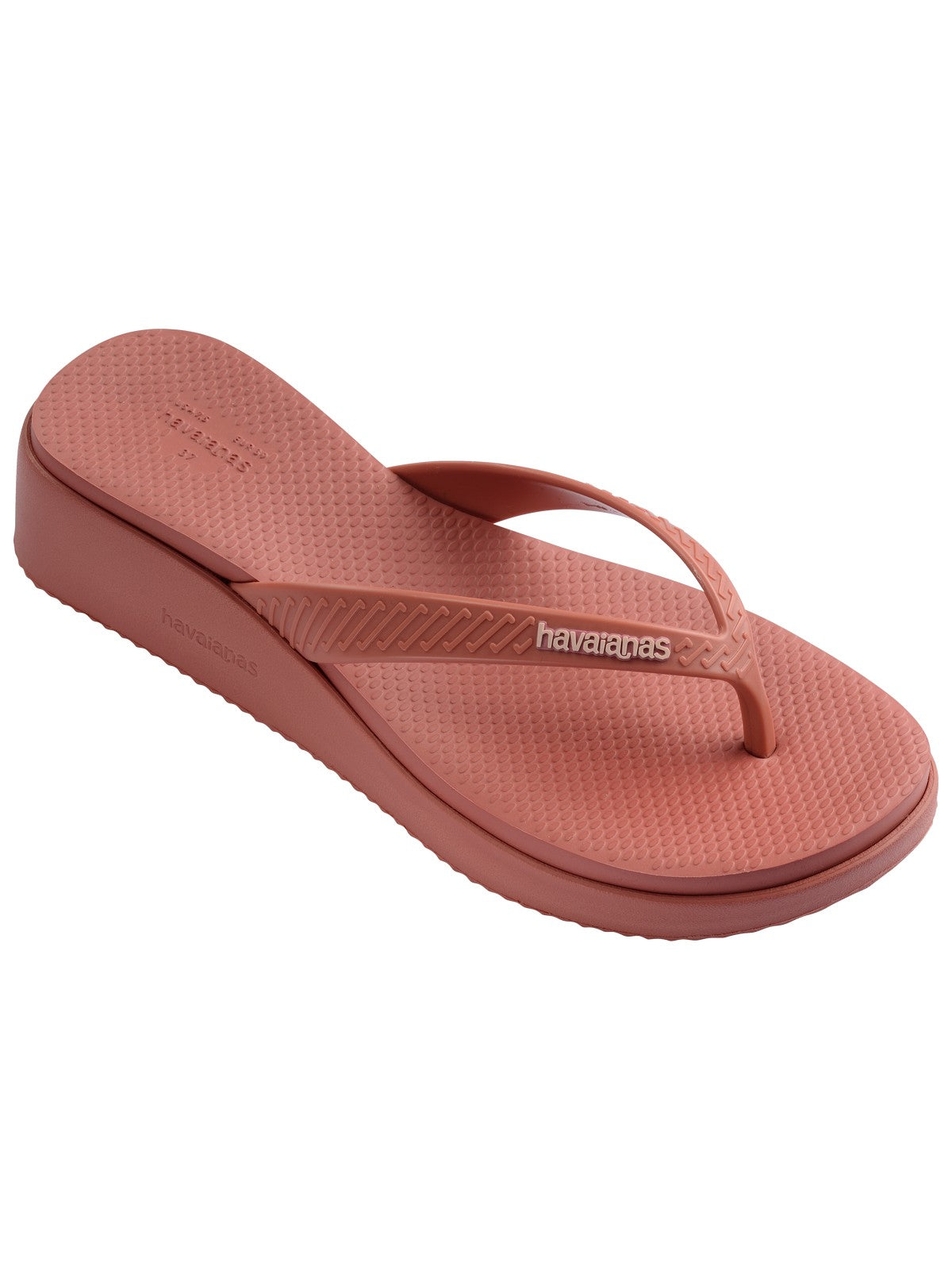 Havaianas Infradito High Platform - 4150150.1121 gioboutiqueweb