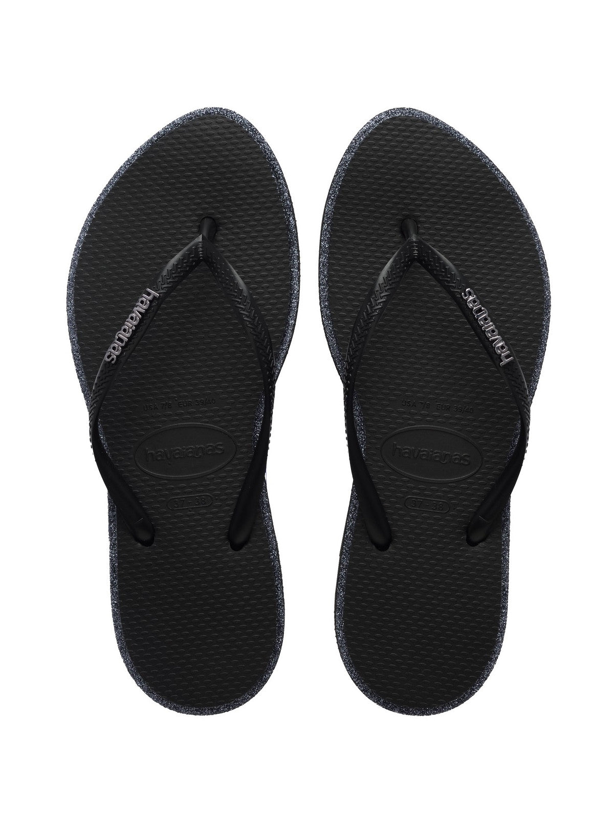 Havaianas Infradito Slim Point Glitter - 4150157.1069 gioboutiqueweb