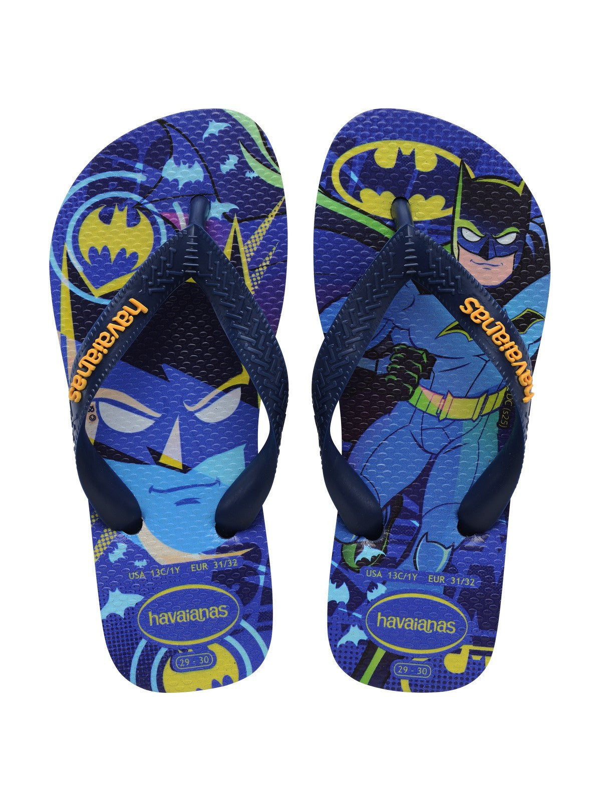 Havaianas Infradito Kids Top Warner - 4150291.0555 gioboutiqueweb