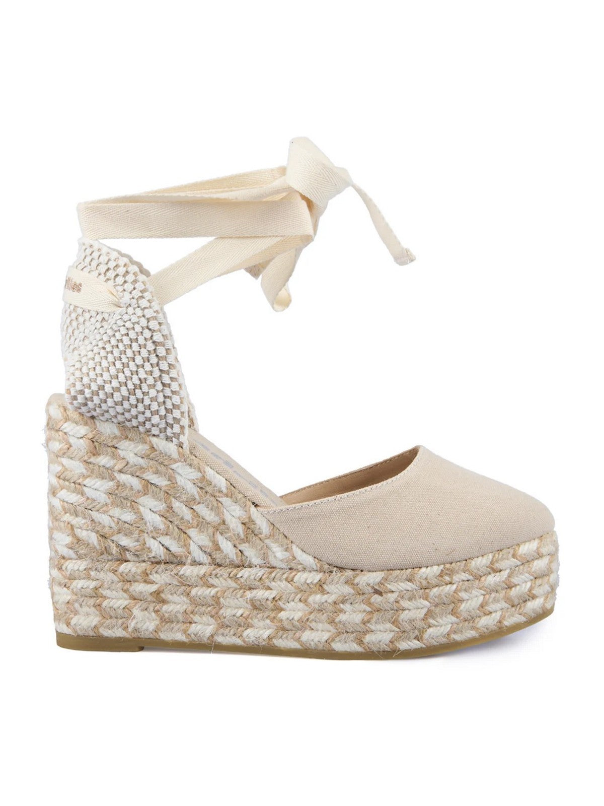 ESPADRILLES Sandalo Donna APRI PIQUE ARENA - 11559175 gioboutiqueweb