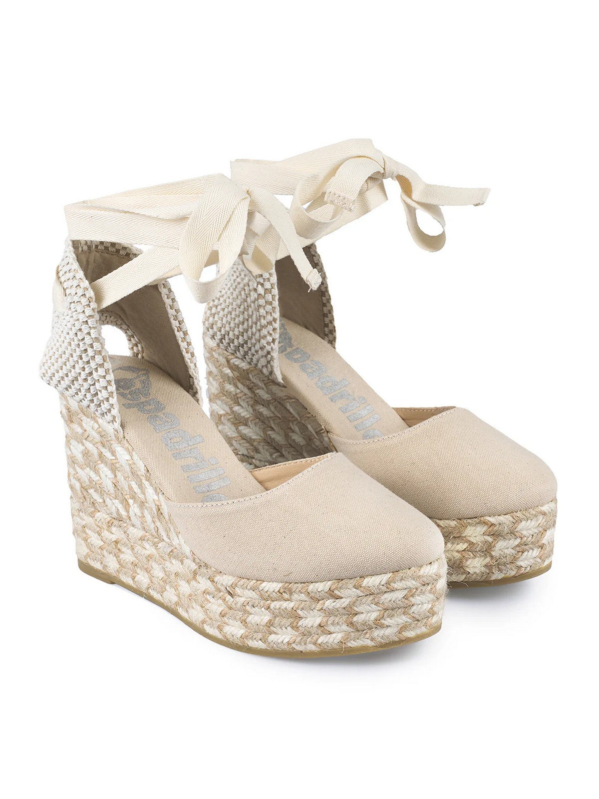 ESPADRILLES Sandalo Donna APRI PIQUE ARENA - 11559175 gioboutiqueweb