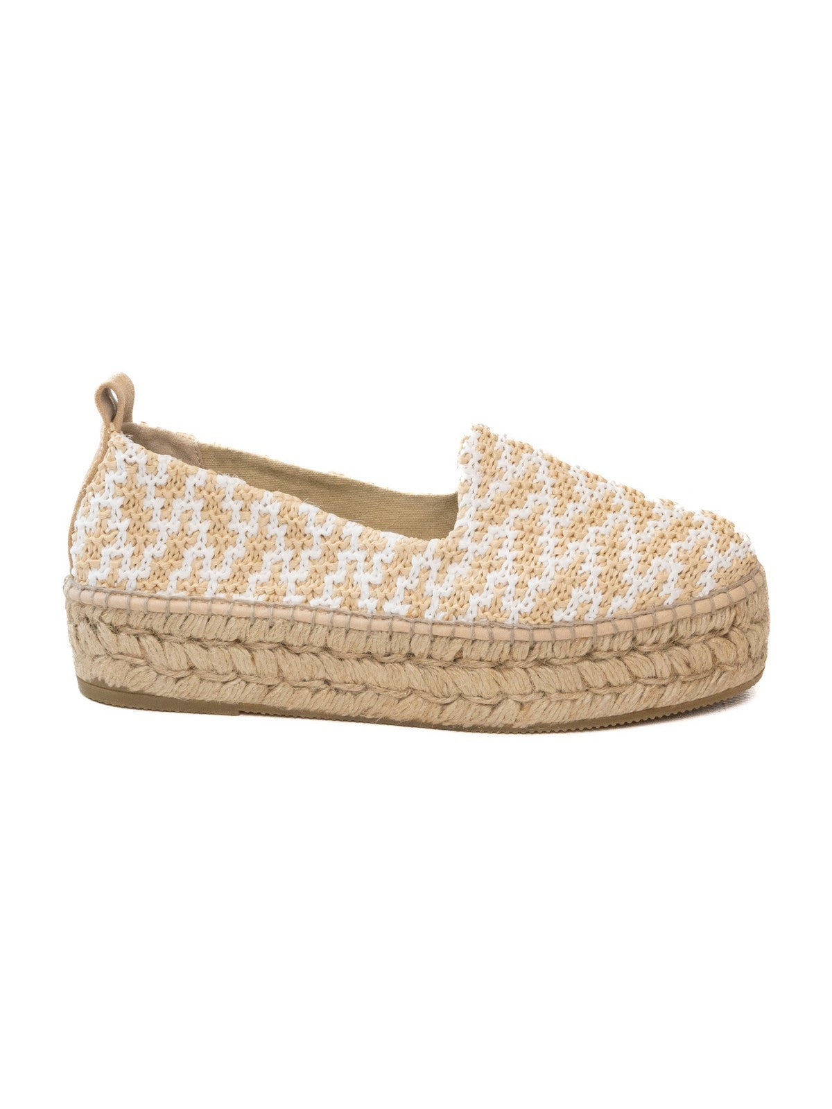 ESPADRILLES Espadrillas Donna DOPO BOMBAY NATURAL/CRUDO - 11559189 gioboutiqueweb