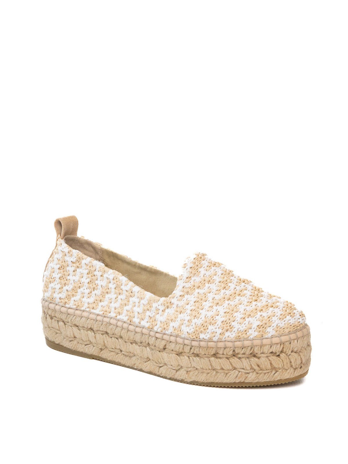 ESPADRILLES Espadrillas Donna DOPO BOMBAY NATURAL/CRUDO - 11559189