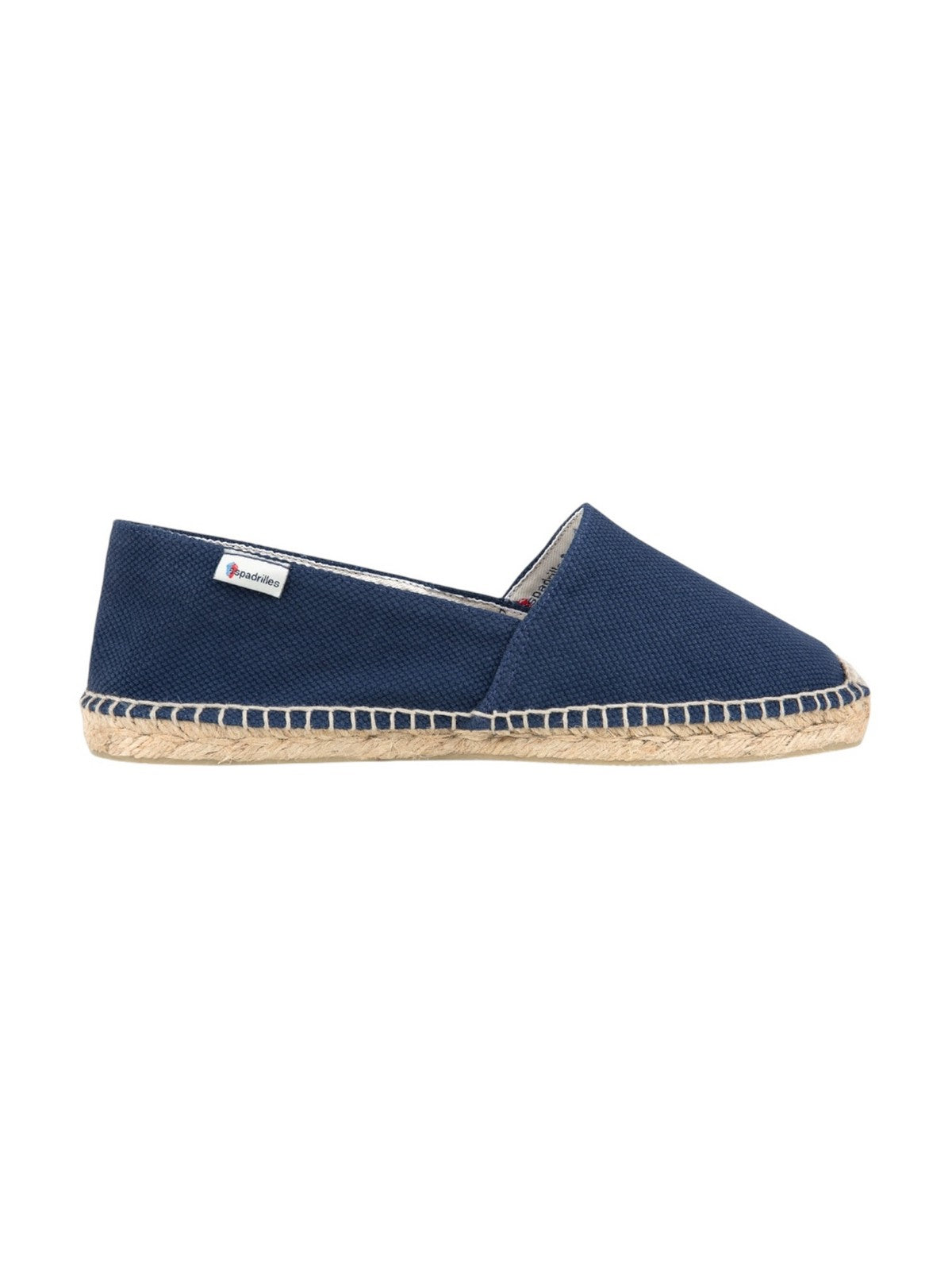 ESPADRILLES Espadrillas Uomo ALPARGATA 2979 MARINO - 131154 MARINO gioboutiqueweb