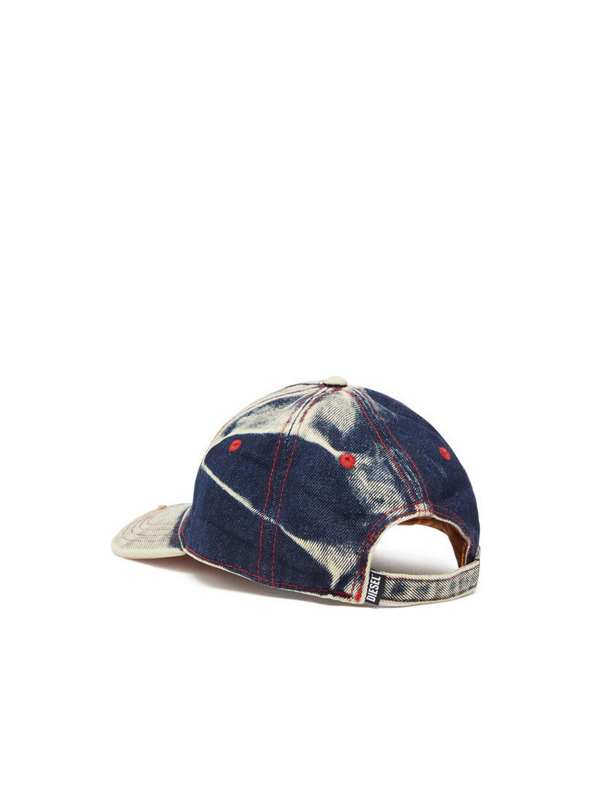 DIESEL Cappello Uomo C-SEYMON CAPPELLO Blu - A06467 0DGAV 01 gioboutiqueweb