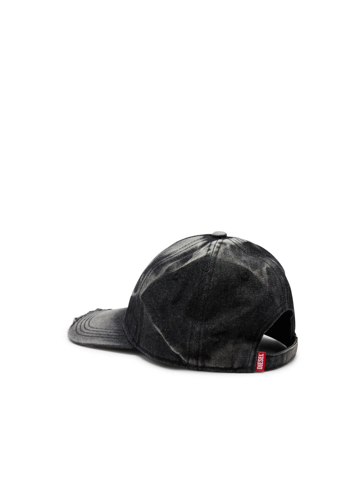 DIESEL Cappello Uomo C-SEYMON-BLACK CAPPELLO Nero - A19777 0DGAV 02 gioboutiqueweb