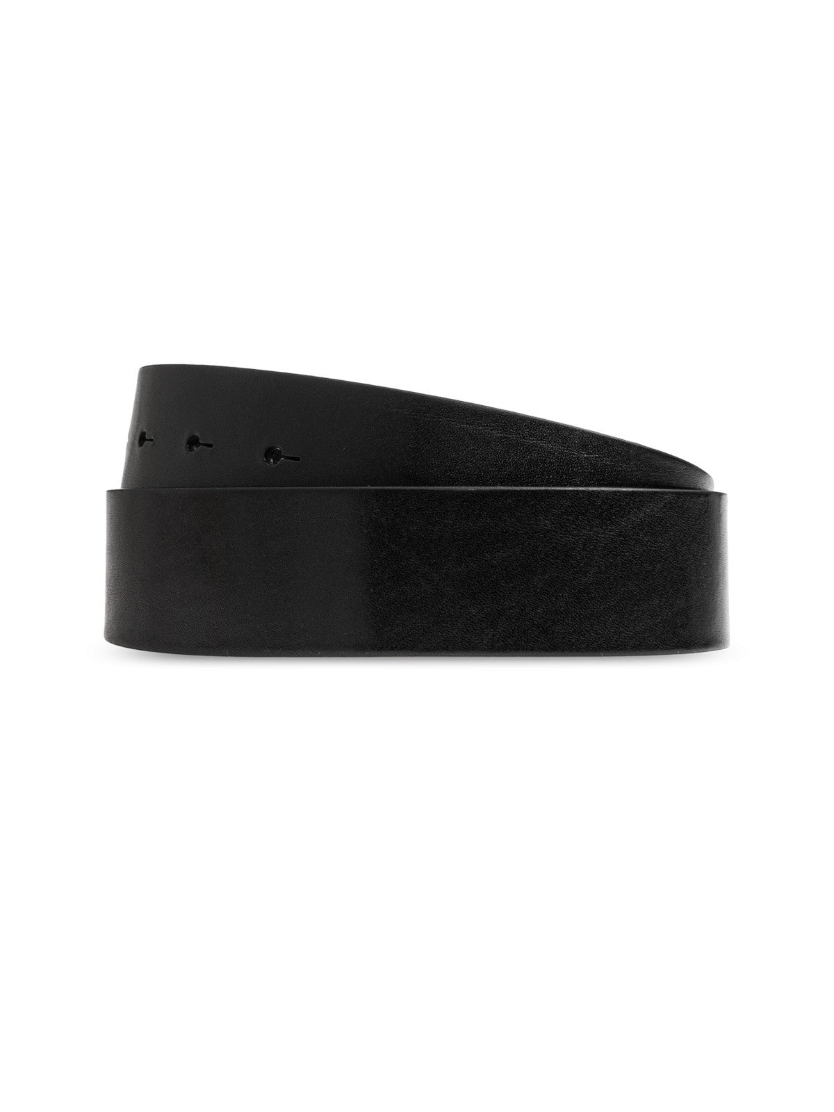 DIESEL Cintura Unisex D LOGO B-D LOGO 2.0 40 BELT Nero - X10867 PR666 H1669 gioboutiqueweb