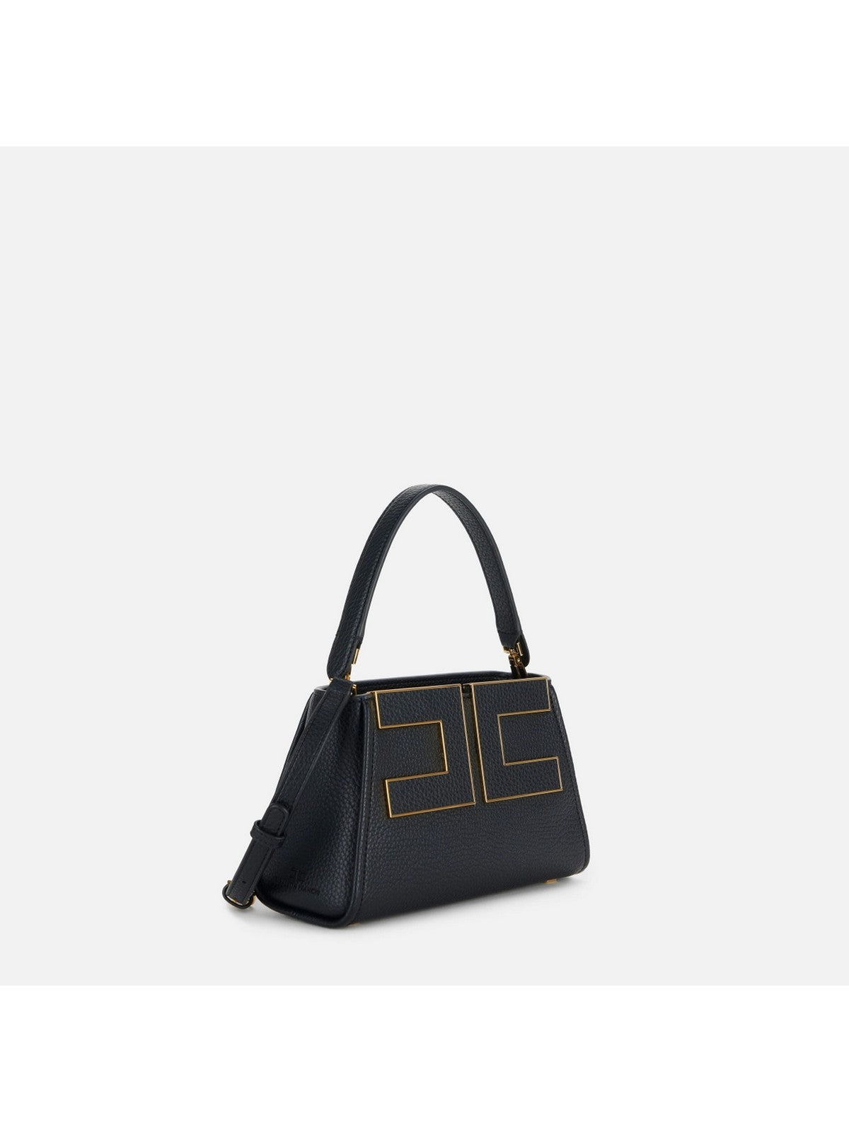ELISABETTA FRANCHI Borsa Donna NERO - BS07A66E2 110 gioboutiqueweb