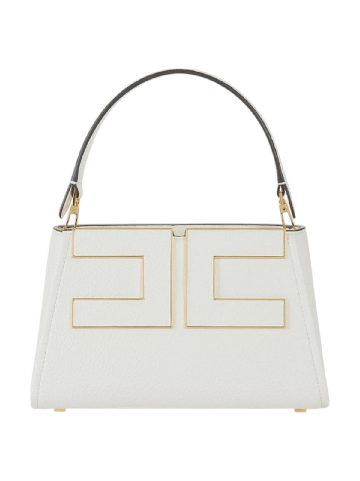 ELISABETTA FRANCHI Borsa Donna BURRO- BS07A66E2 193 gioboutiqueweb