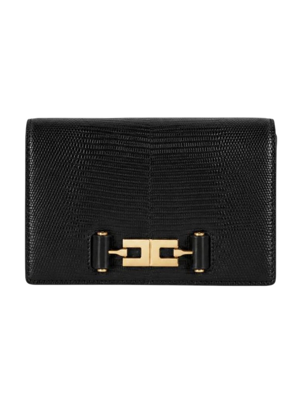 ELISABETTA FRANCHI Borsa Donna NERO - BS08A66E2 110 gioboutiqueweb