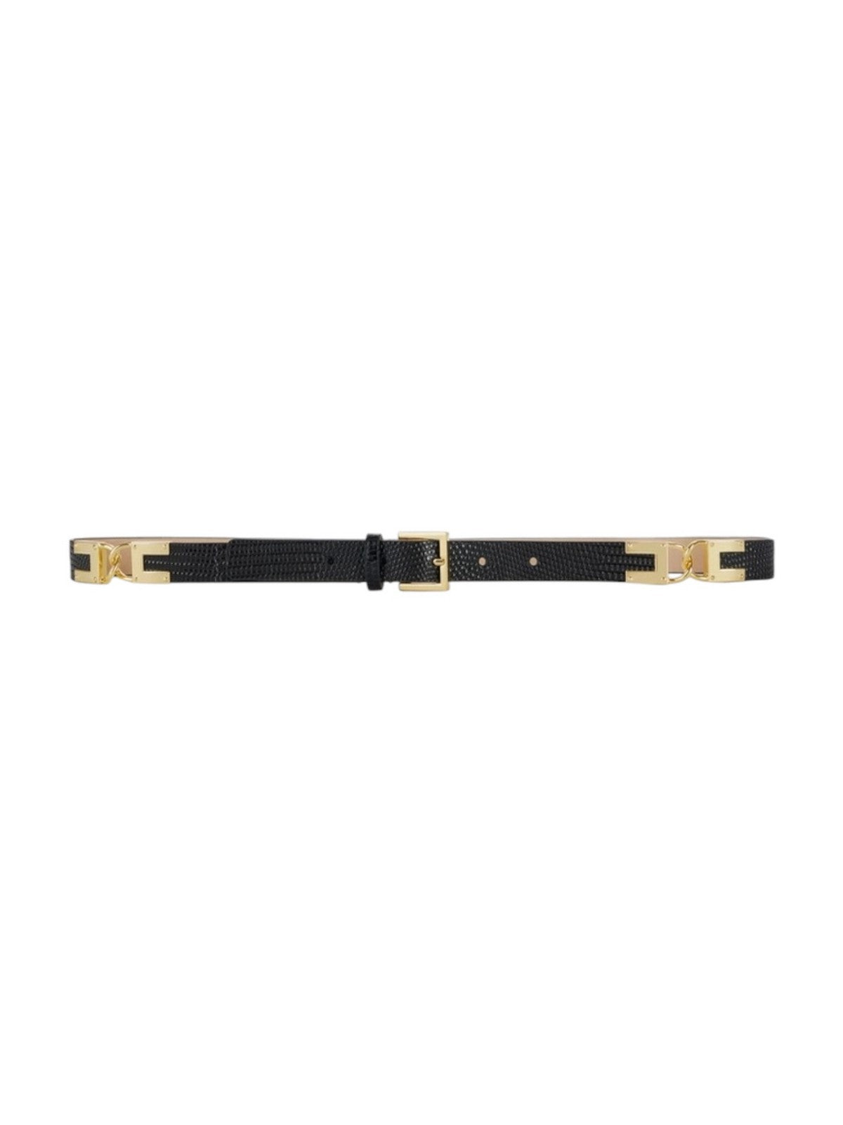 ELISABETTA FRANCHI Cintura Donna NERO - CT54S66E2 110 gioboutiqueweb