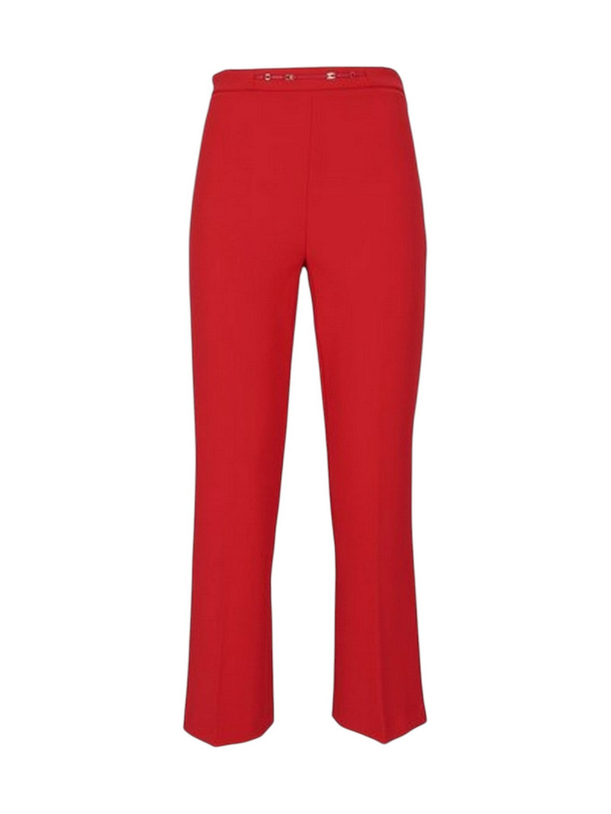 ELISABETTA FRANCHI Pantalone Donna RED PASSION- PA19866E2 CG5 gioboutiqueweb