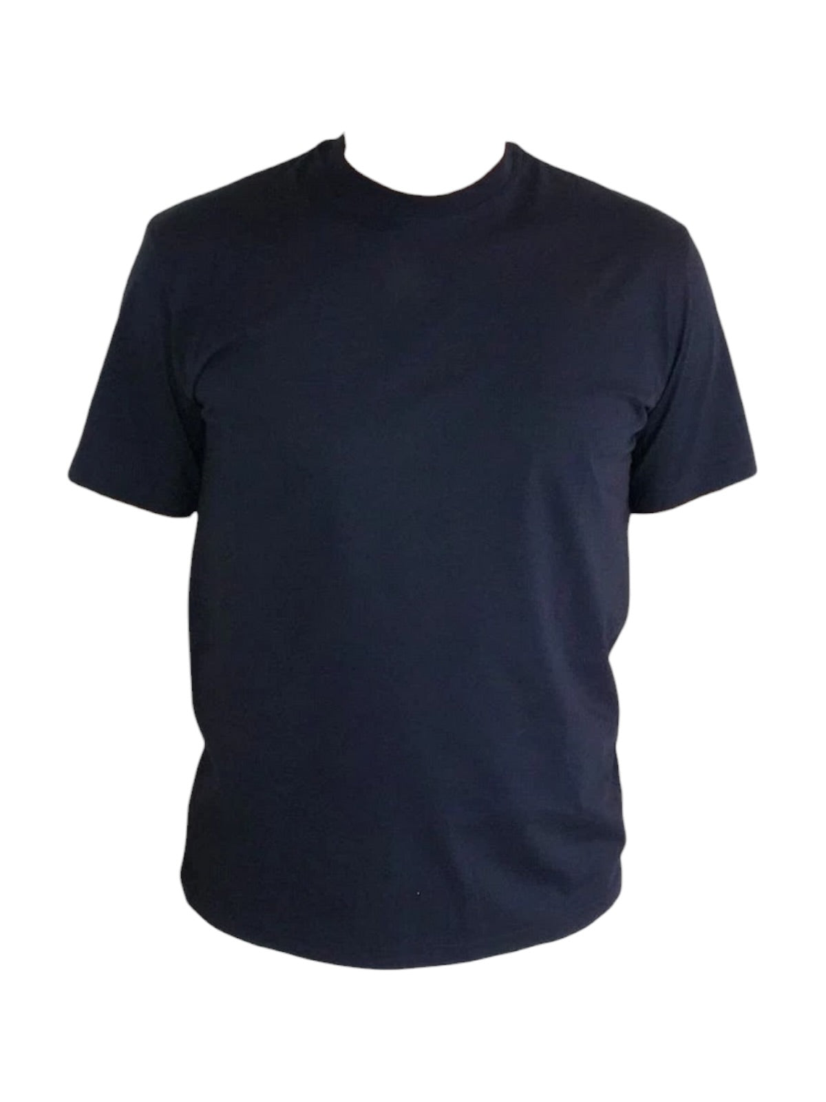 RES HOMINE ICONICO MAKO BLU T-shirt Uomo gioboutiqueweb