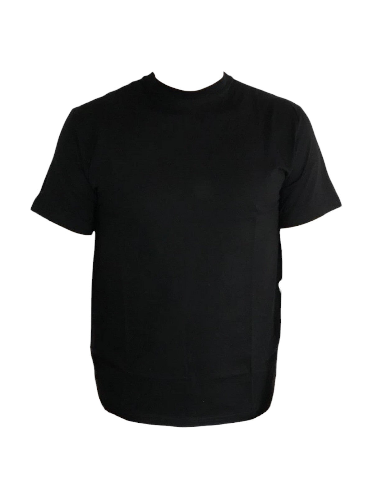RES HOMINE ICONICO MAKO NERO T-shirt Uomo gioboutiqueweb