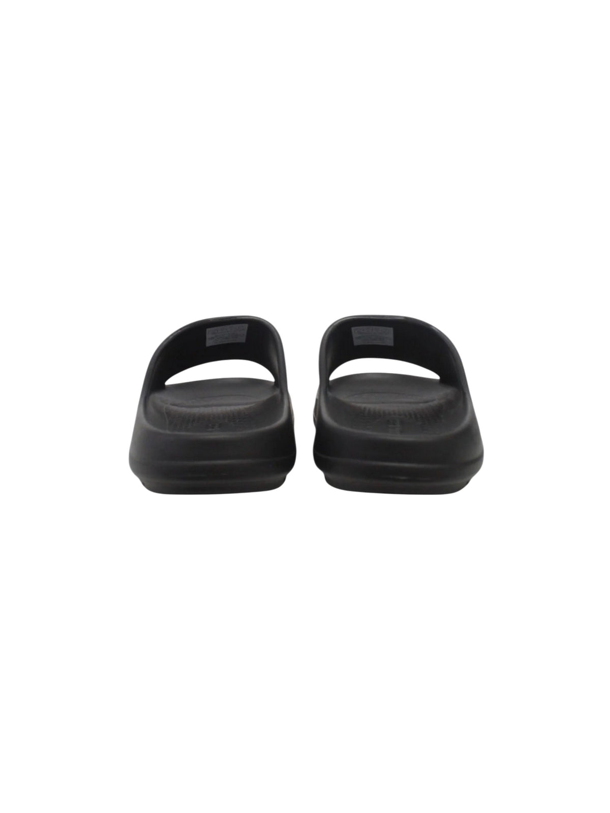 Sun68 Ciabatte Uomo Slippers Monoblock Print Sun68 Nero/Rosso - X36115-1110 gioboutiqueweb