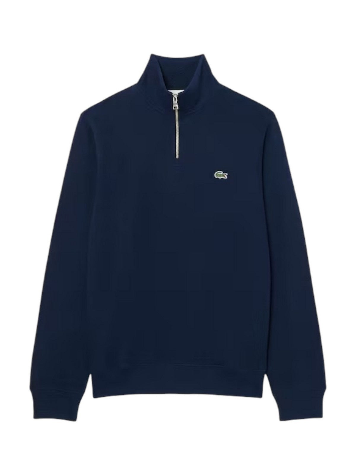 LACOSTE Felpa Uomo Blu - SH1927 166 gioboutiqueweb