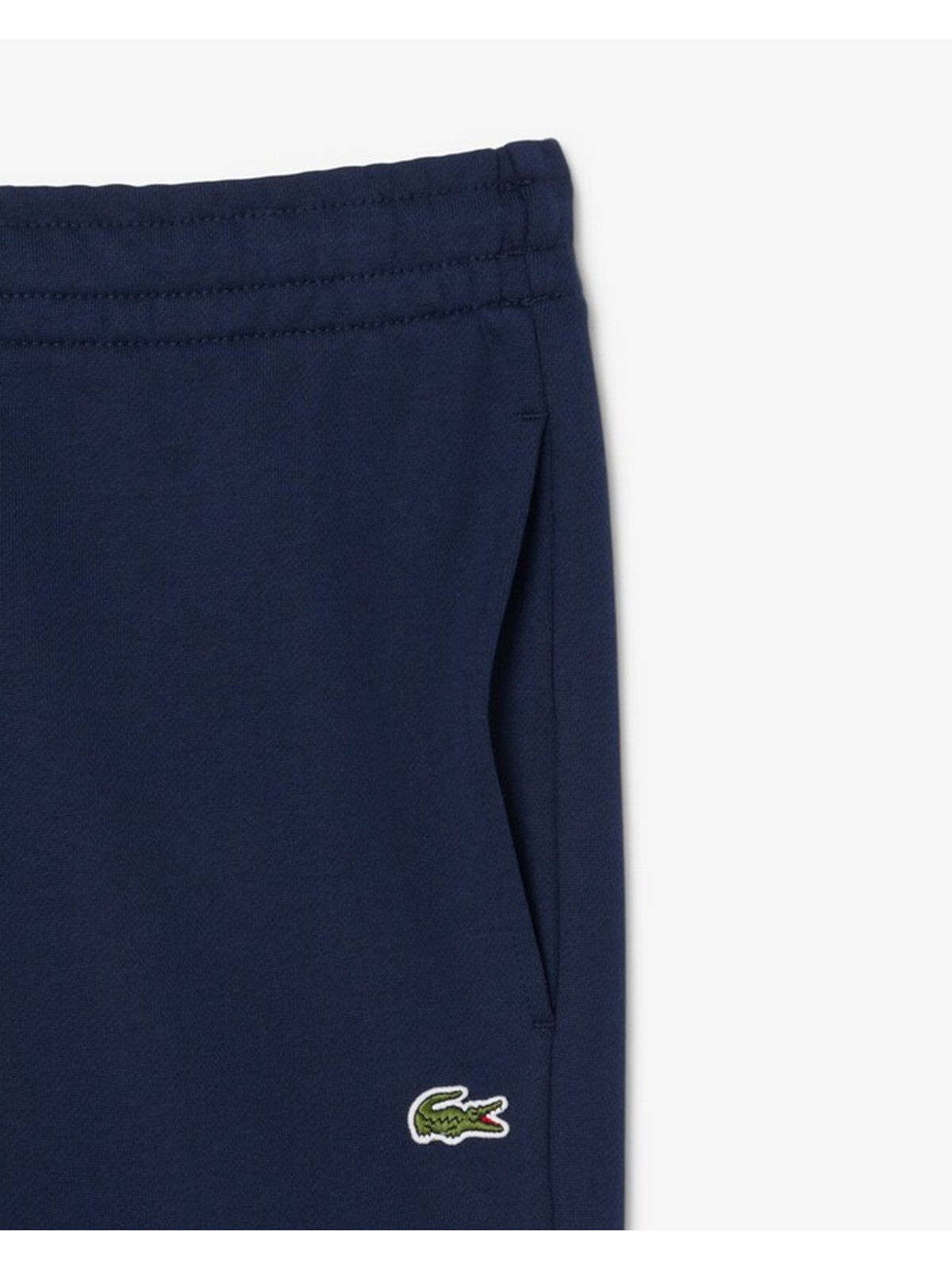 LACOSTE Pantalone Uomo XH9833 166 Blu gioboutiqueweb
