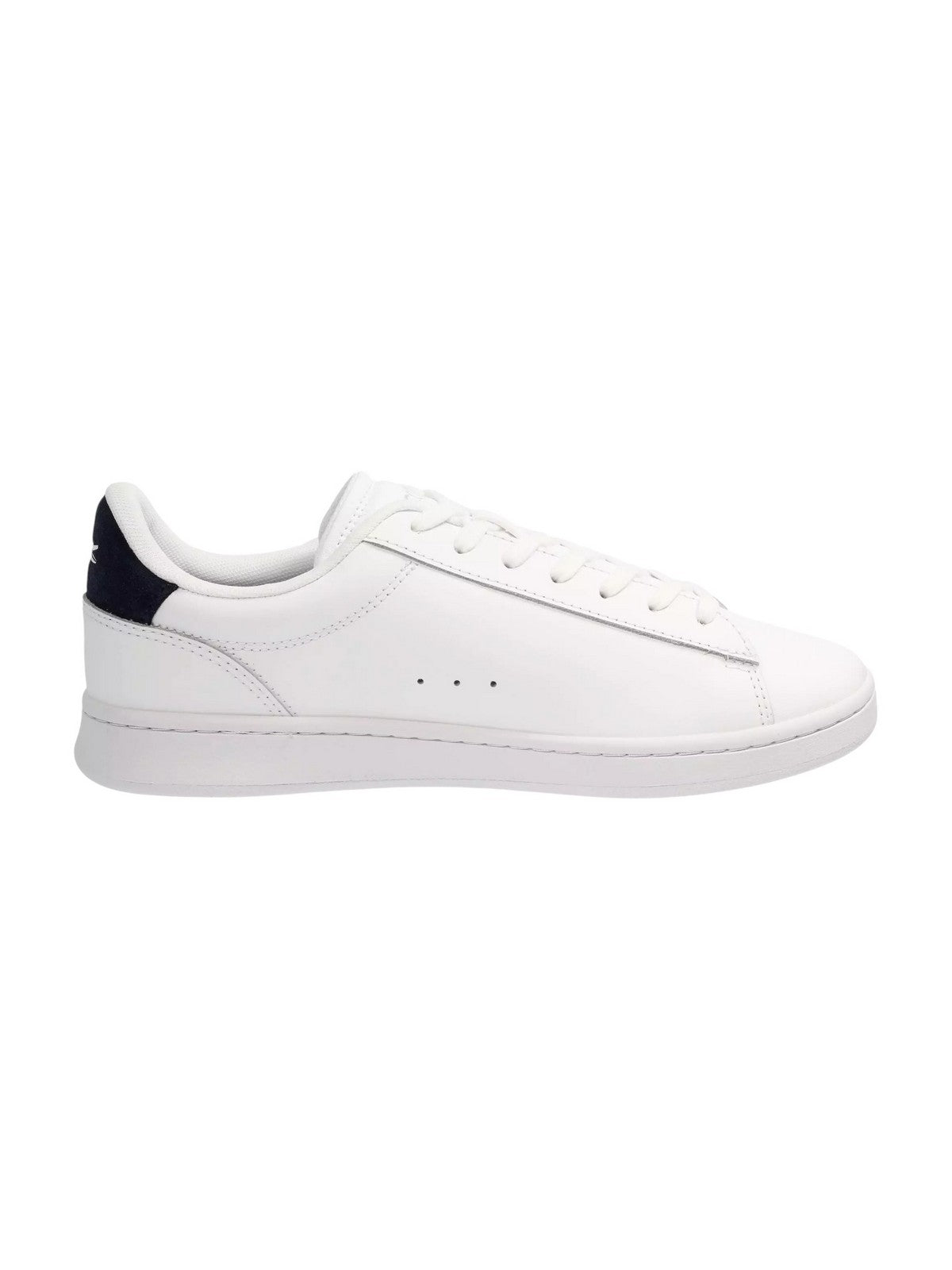 LACOSTE Sneaker Uomo 748SMA0011 042 Bianco gioboutiqueweb