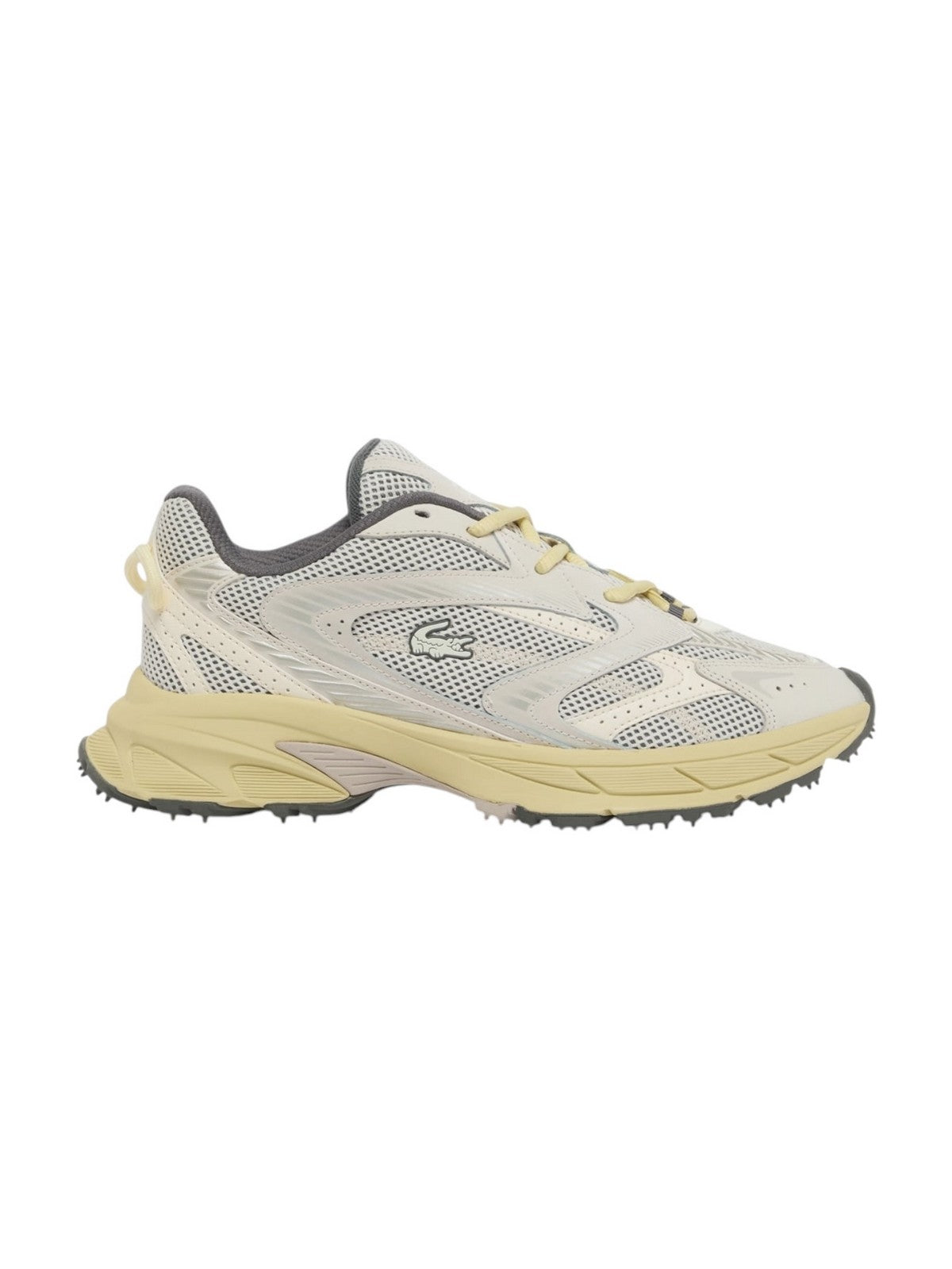 LACOSTE Sneaker Uomo 751SMA0144 2B7 BIANCO gioboutiqueweb