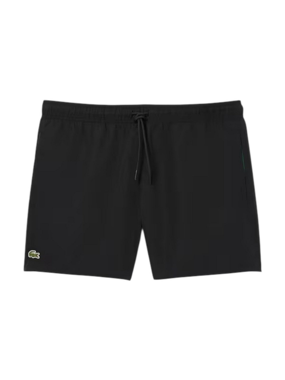 LACOSTE Costume da bagno Uomo MH6270 964 Nero gioboutiqueweb