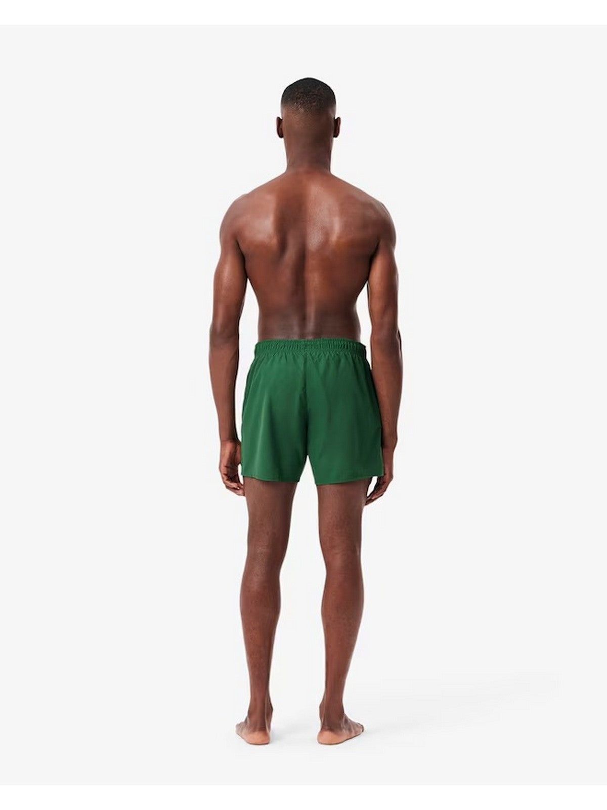 LACOSTE Costume da bagno Uomo MH6270 S30 Verde gioboutiqueweb