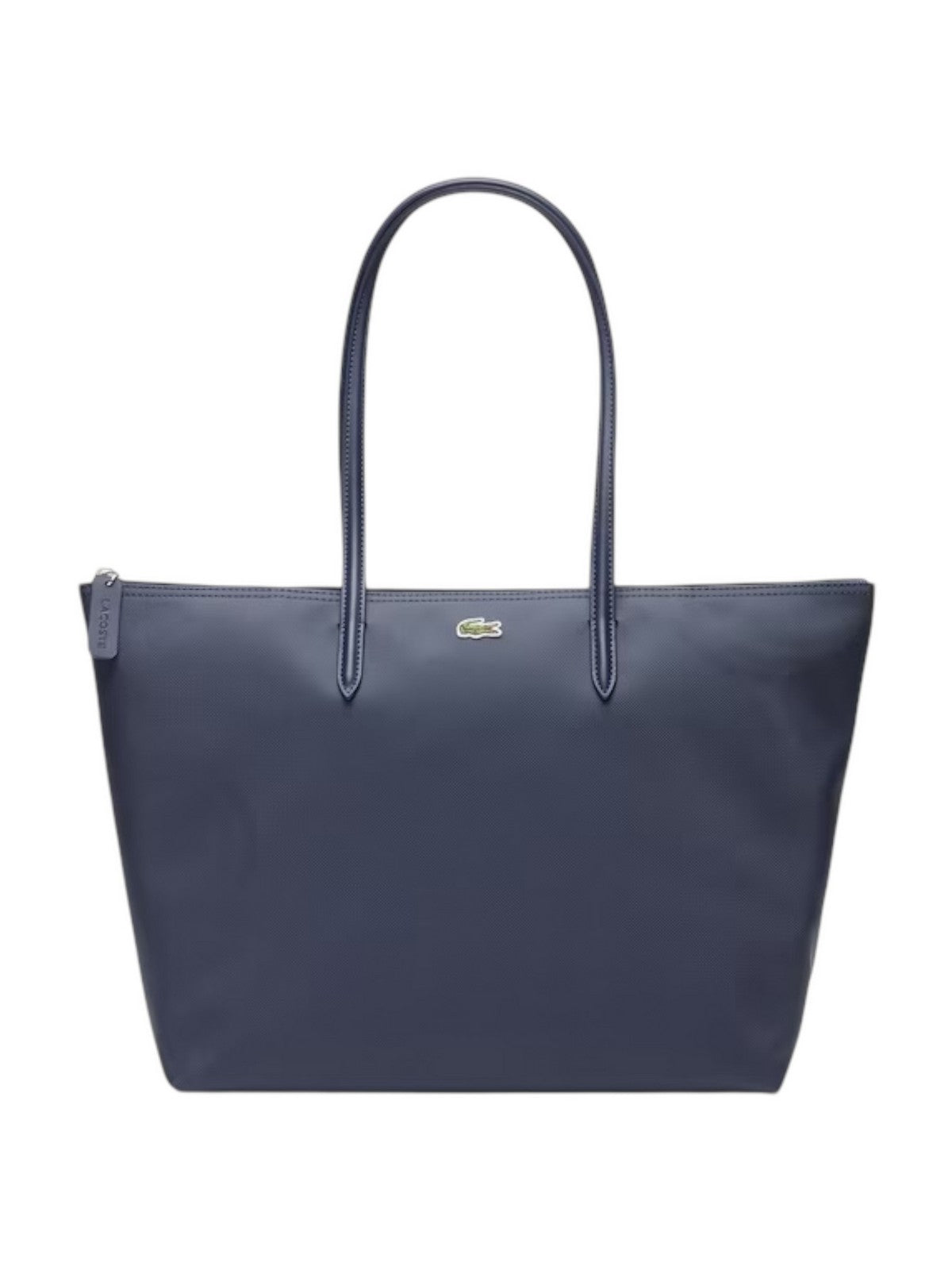 LACOSTE Borsa Donna NF1888 141 BLU gioboutiqueweb