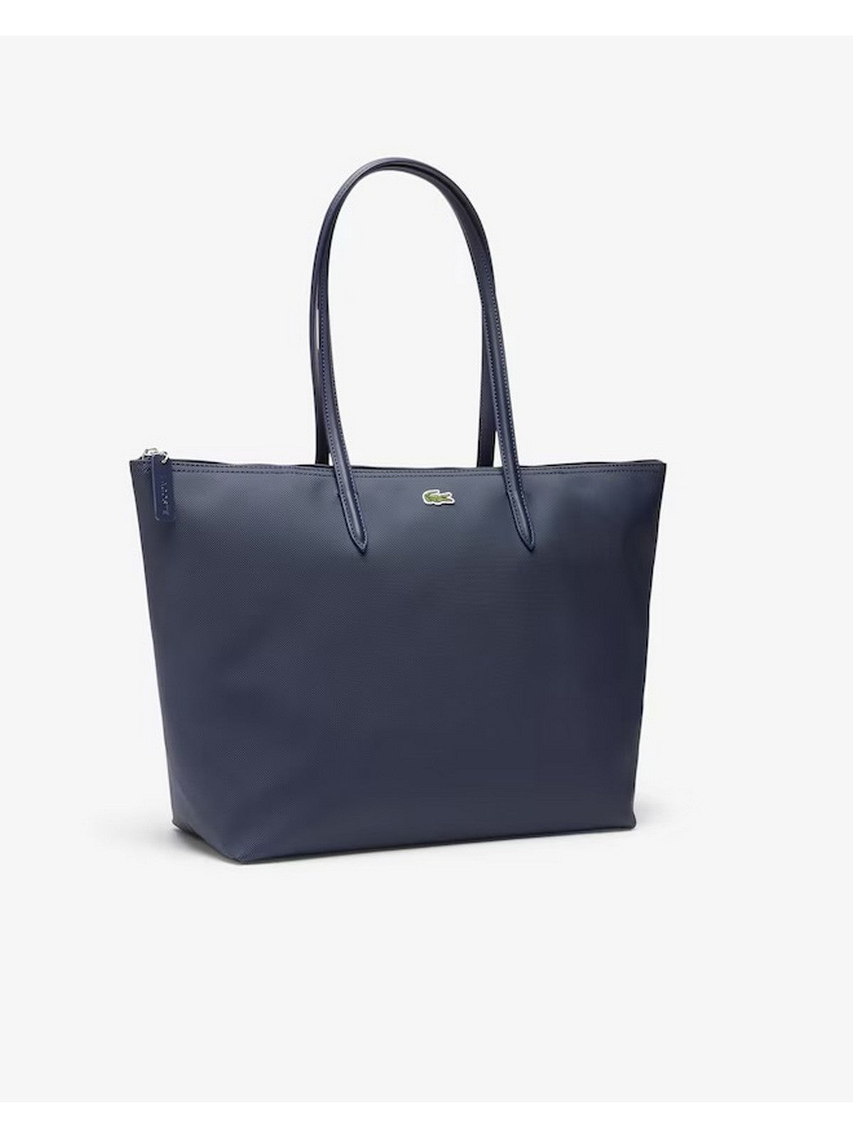 LACOSTE Borsa Donna NF1888 141 BLU gioboutiqueweb