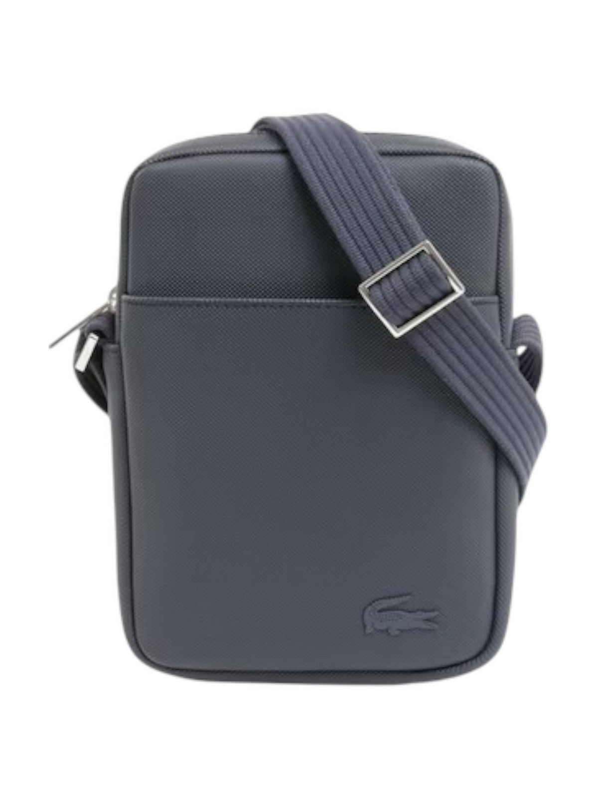 LACOSTE Tracolla Uomo NH4422 021 Blu gioboutiqueweb