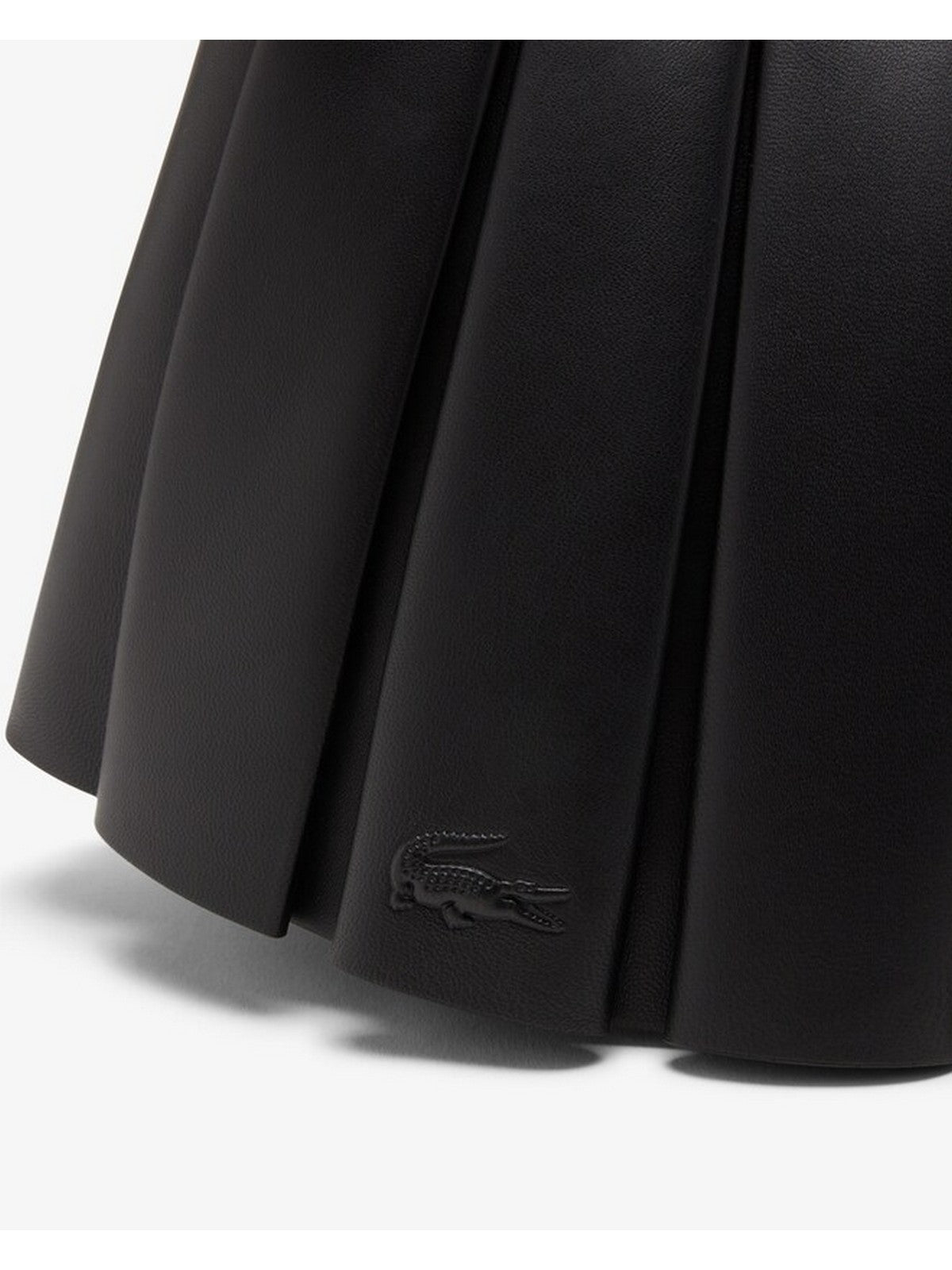 LACOSTE Borsa Donna NU5176 000 Nero gioboutiqueweb