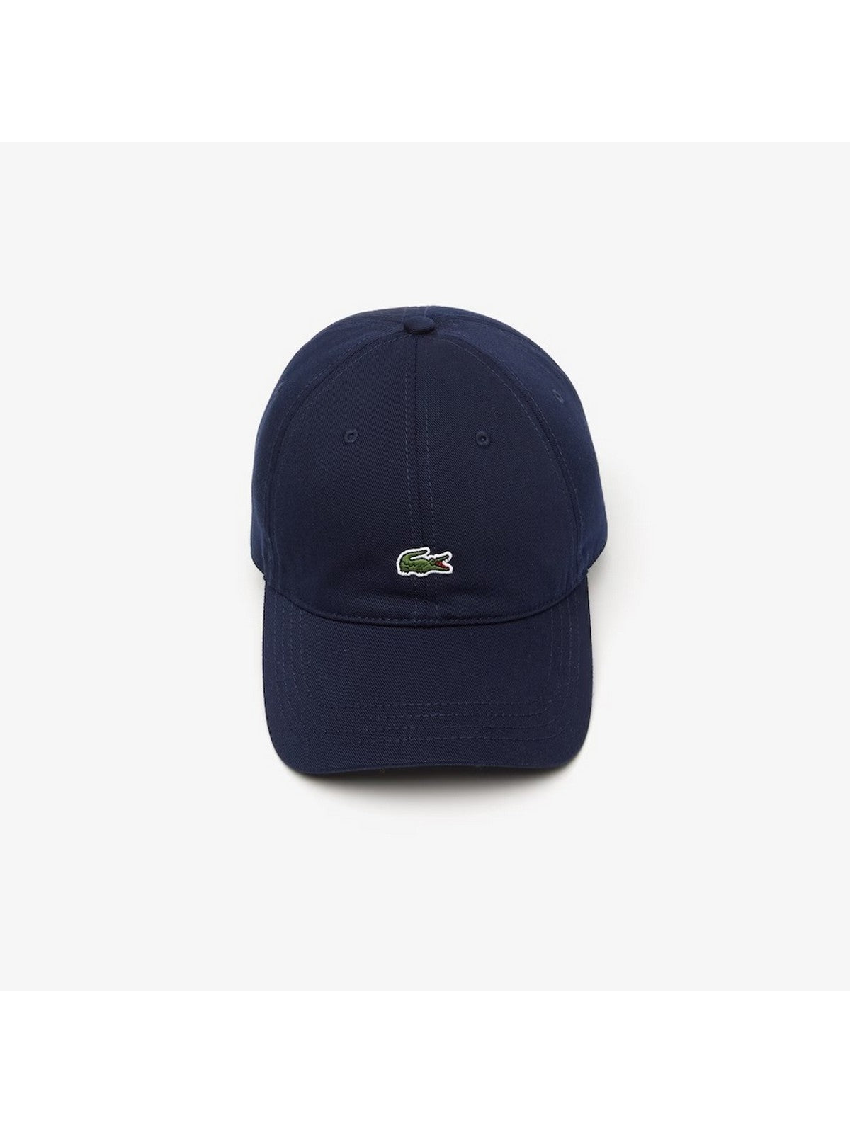 LACOSTE Cappello Uomo RK0491 166 Blu gioboutiqueweb