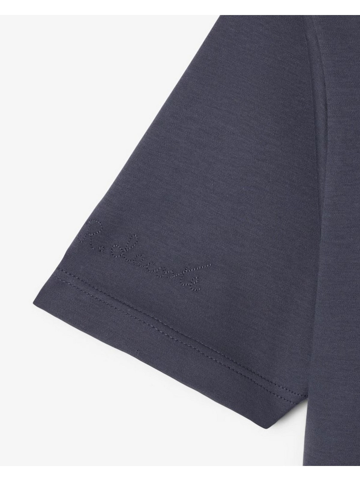 LACOSTE T-shirt Uomo TH5931 S5T Grigio gioboutiqueweb