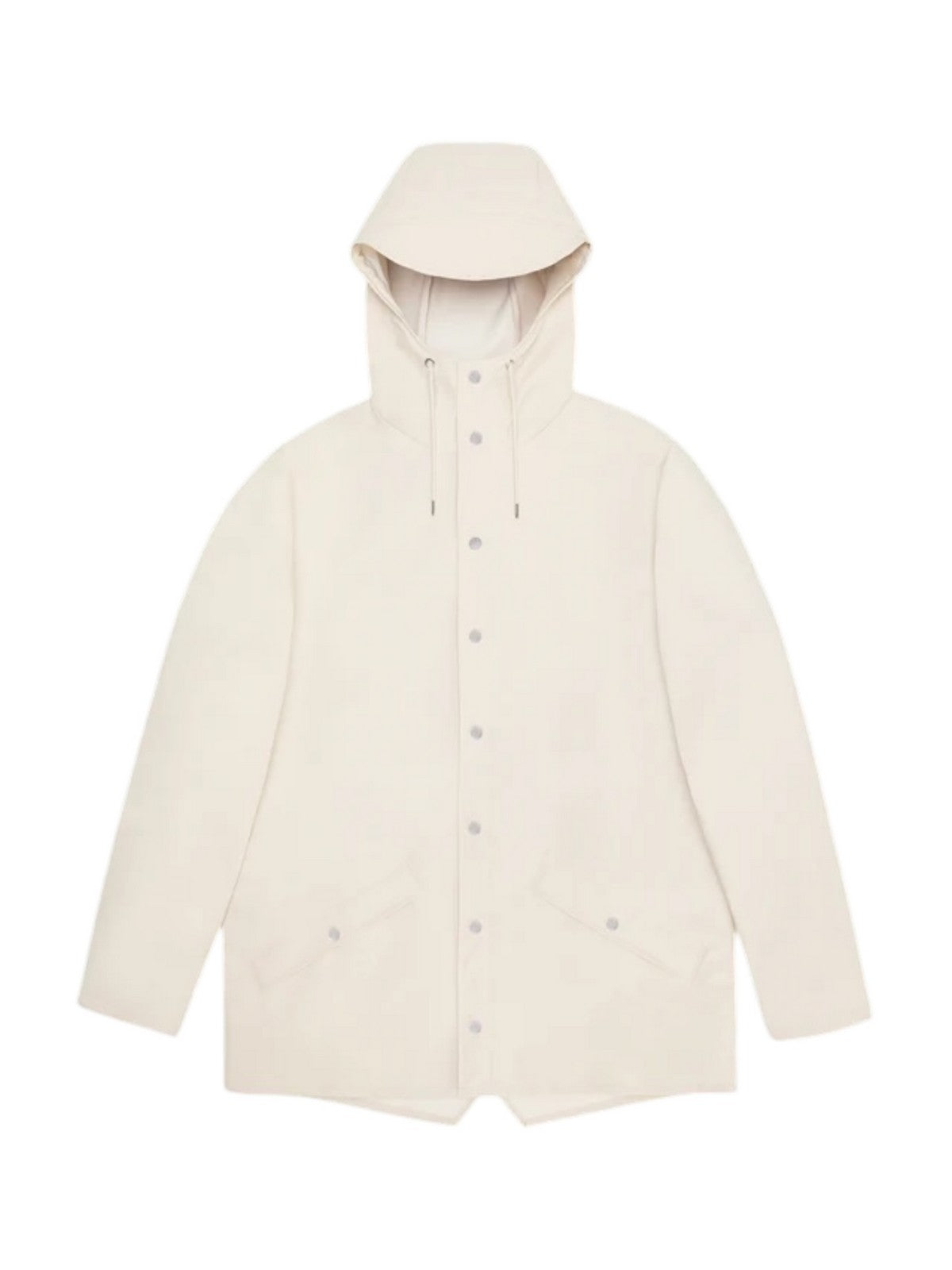 RAINS Giubbino Unisex adulto Jacket W3 12010 26 Dune Beige gioboutiqueweb