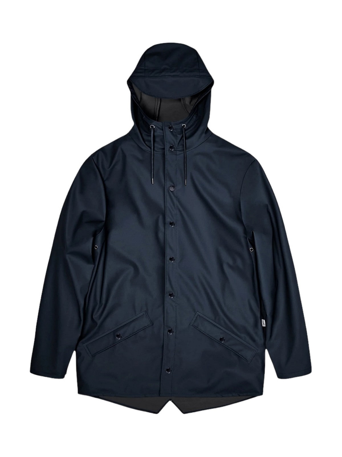 RAINS Giubbino Unisex adulto Jacket W3 12010 47 Navy Blu gioboutiqueweb