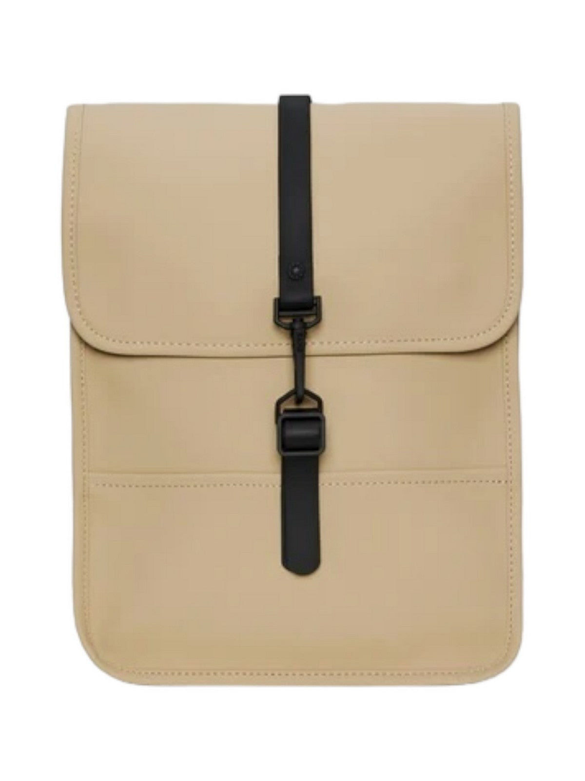 RAINS Zaino Unisex adulto Backpack Micro W3 13010 SAN SAND gioboutiqueweb