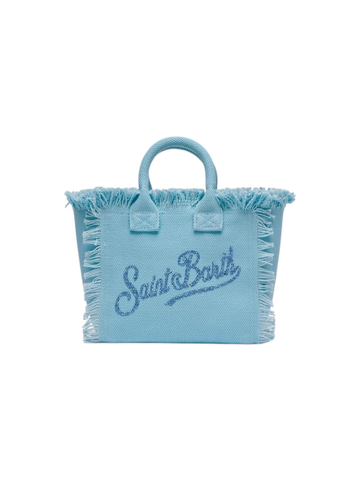 MC2 SAINT BARTH Borsa Donna VANITY MINI 00404L 31 STRASS gioboutiqueweb