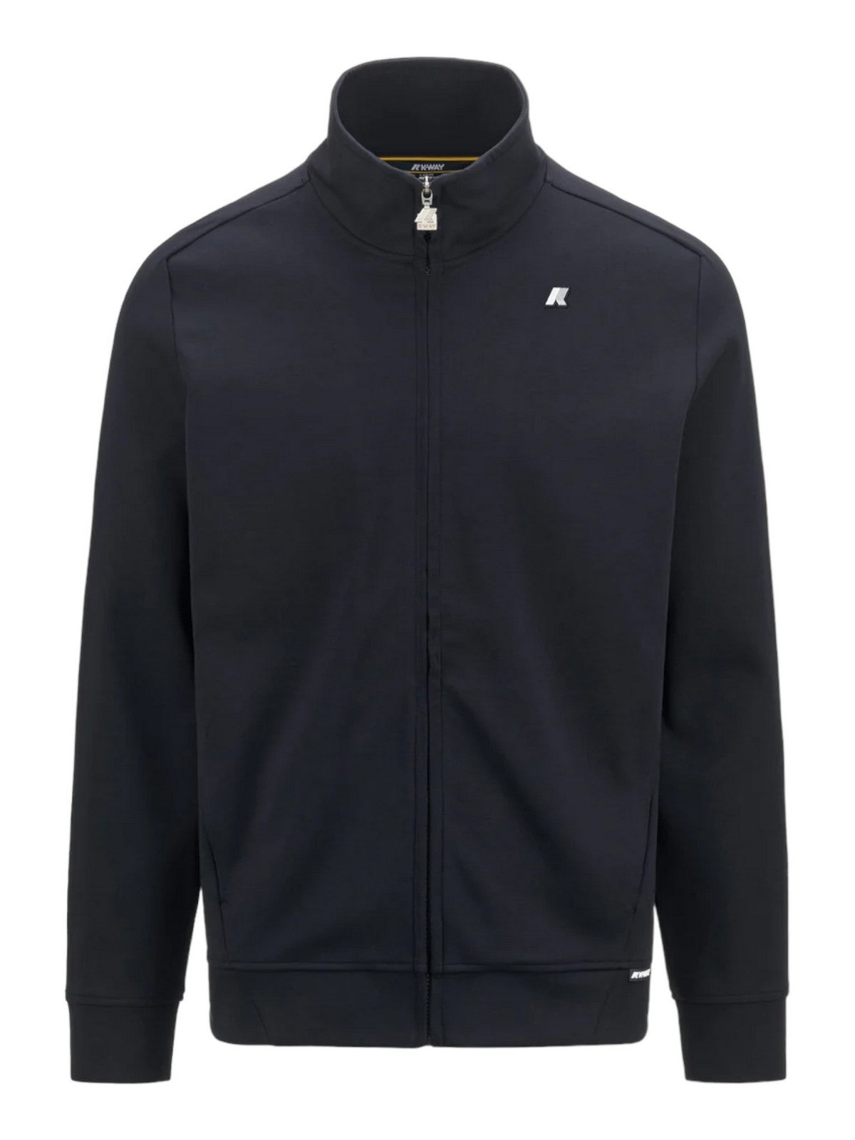 K-WAY Giubbino Uomo Hayce K81369W K89 Blu gioboutiqueweb