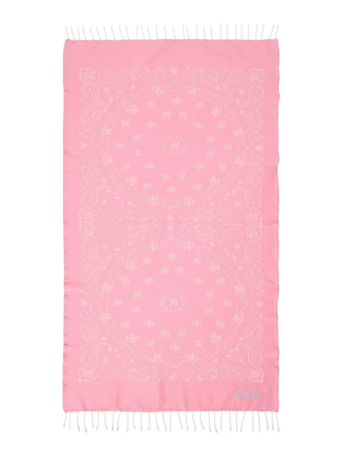MC2 SAINT BARTH Telo mare Donna FOUTAS J N 02704L BANDANA 21 gioboutiqueweb