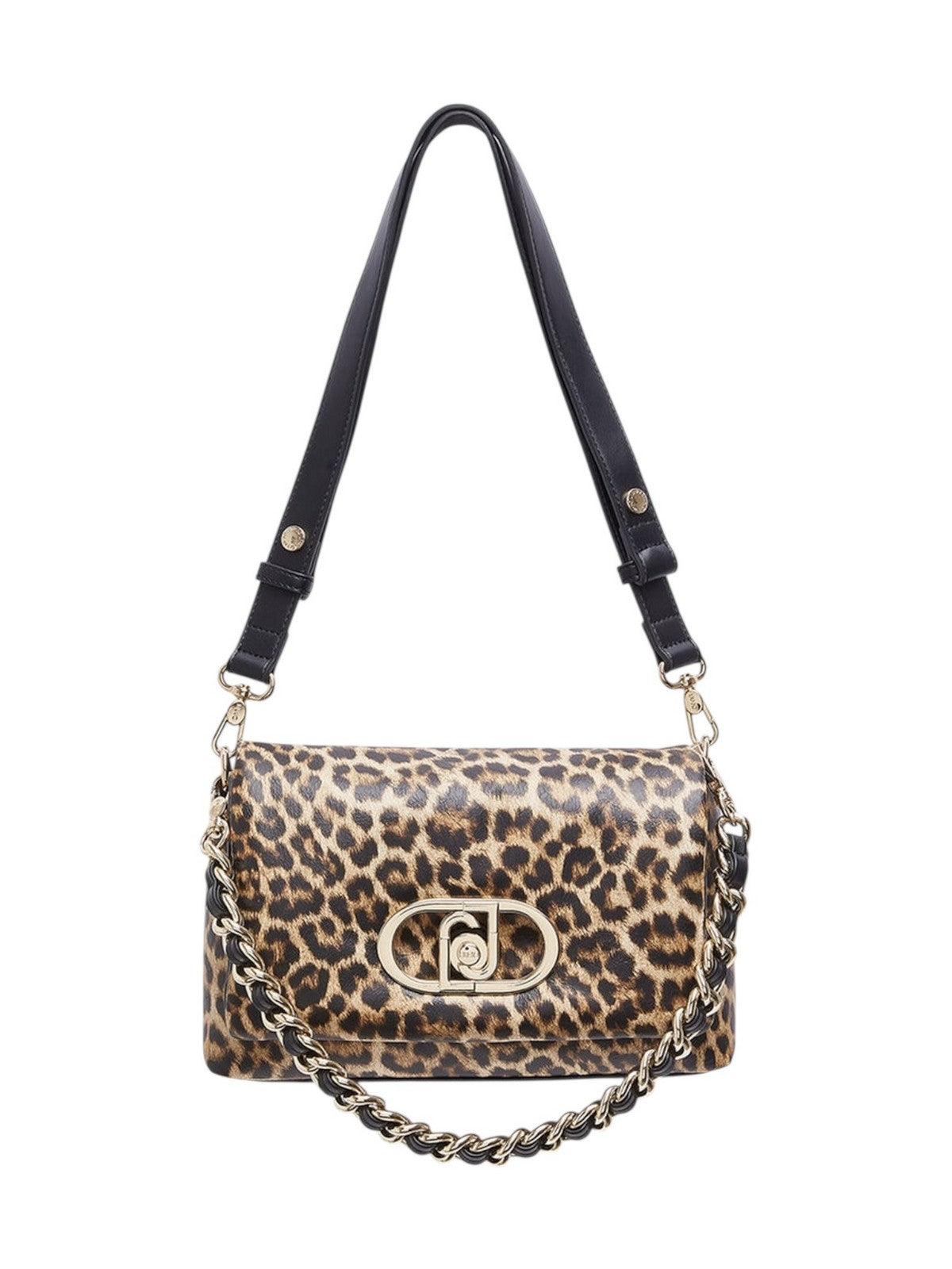 LIU JO ACCESSORIES Borsa Donna AA6148E1119 00047 Macul.naturale