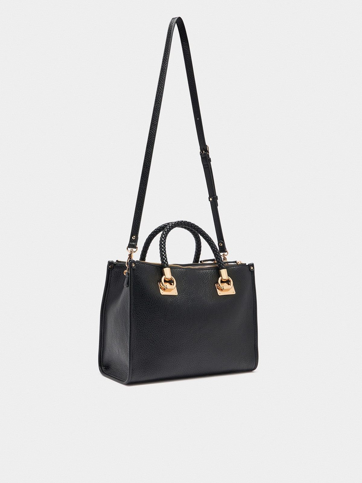 LIU JO ACCESSORIES Borsa Donna AF5008E0027 22222 Nero gioboutiqueweb