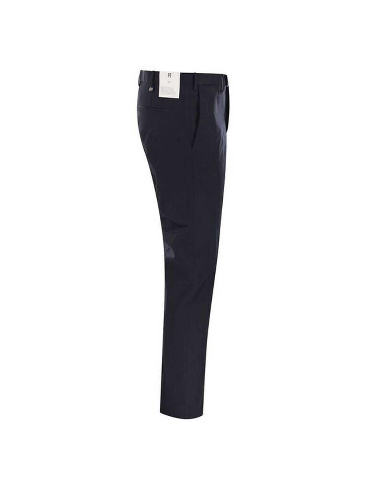 PT TORINO Pantalone Uomo Dieci COASX0Z00FWD SD59 0370 Blu gioboutiqueweb