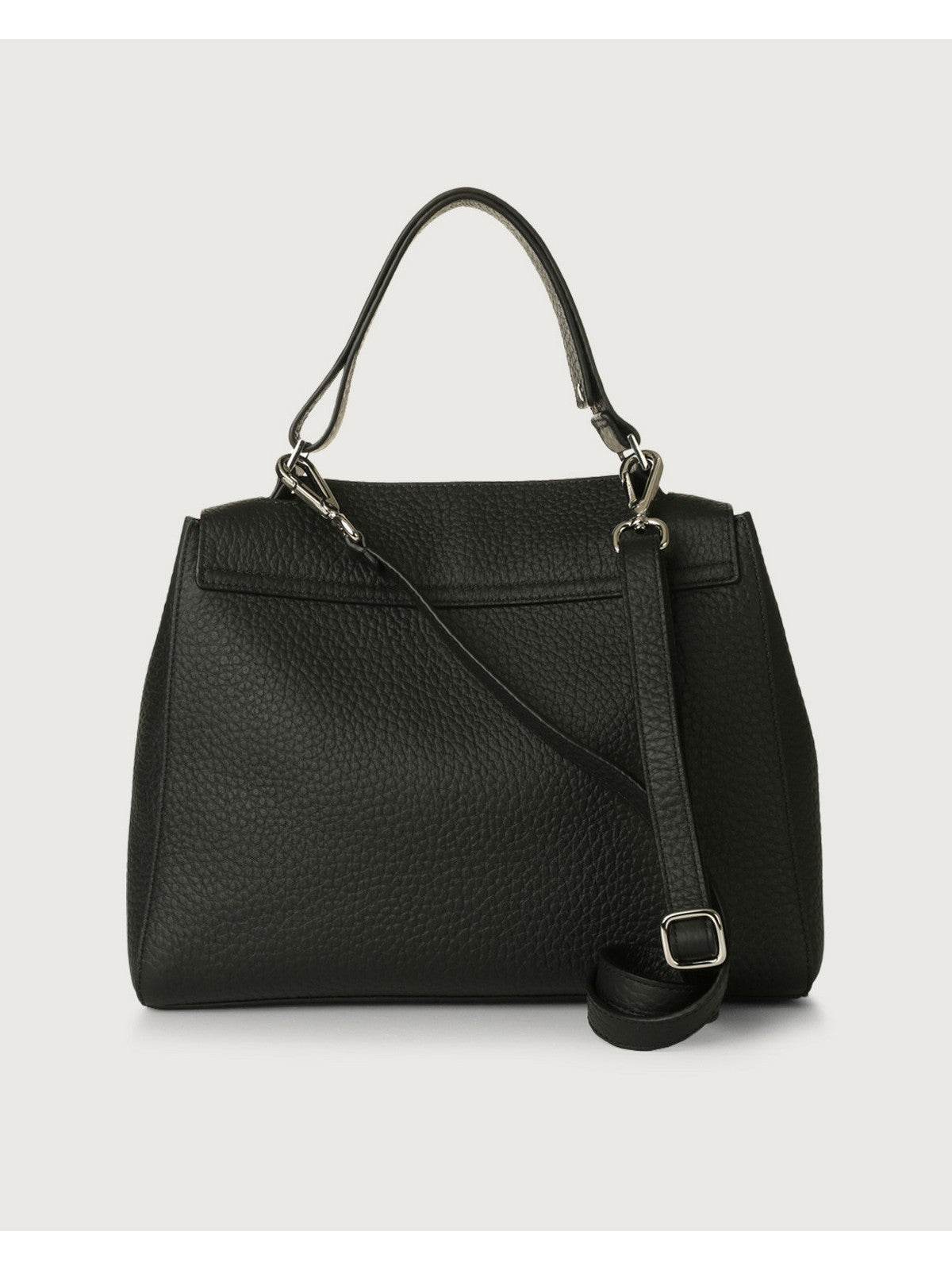 ORCIANI Borsa Donna SOFT BT2006 SOF NER NERO