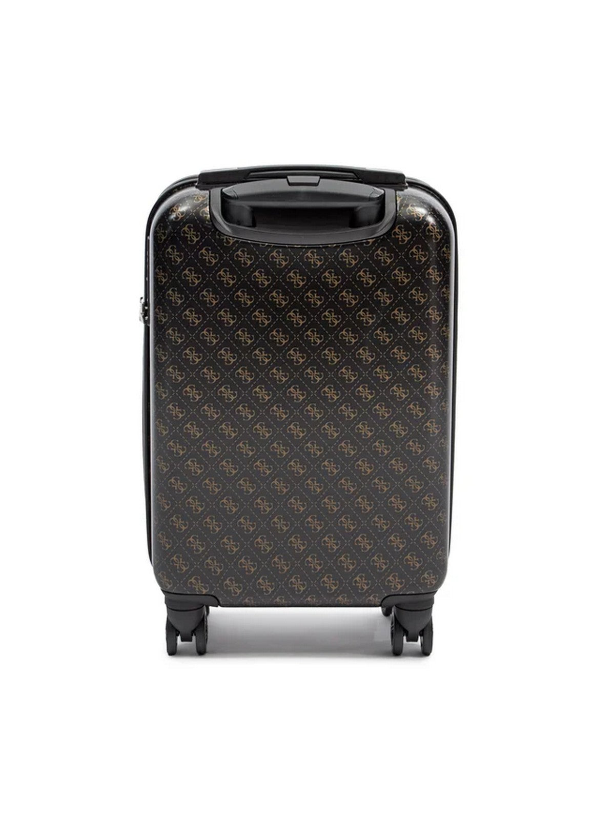 Guess Vickeys and Trolley Donna Jesco 8-Wheel 22 in TWH838 99830 BR Marrone