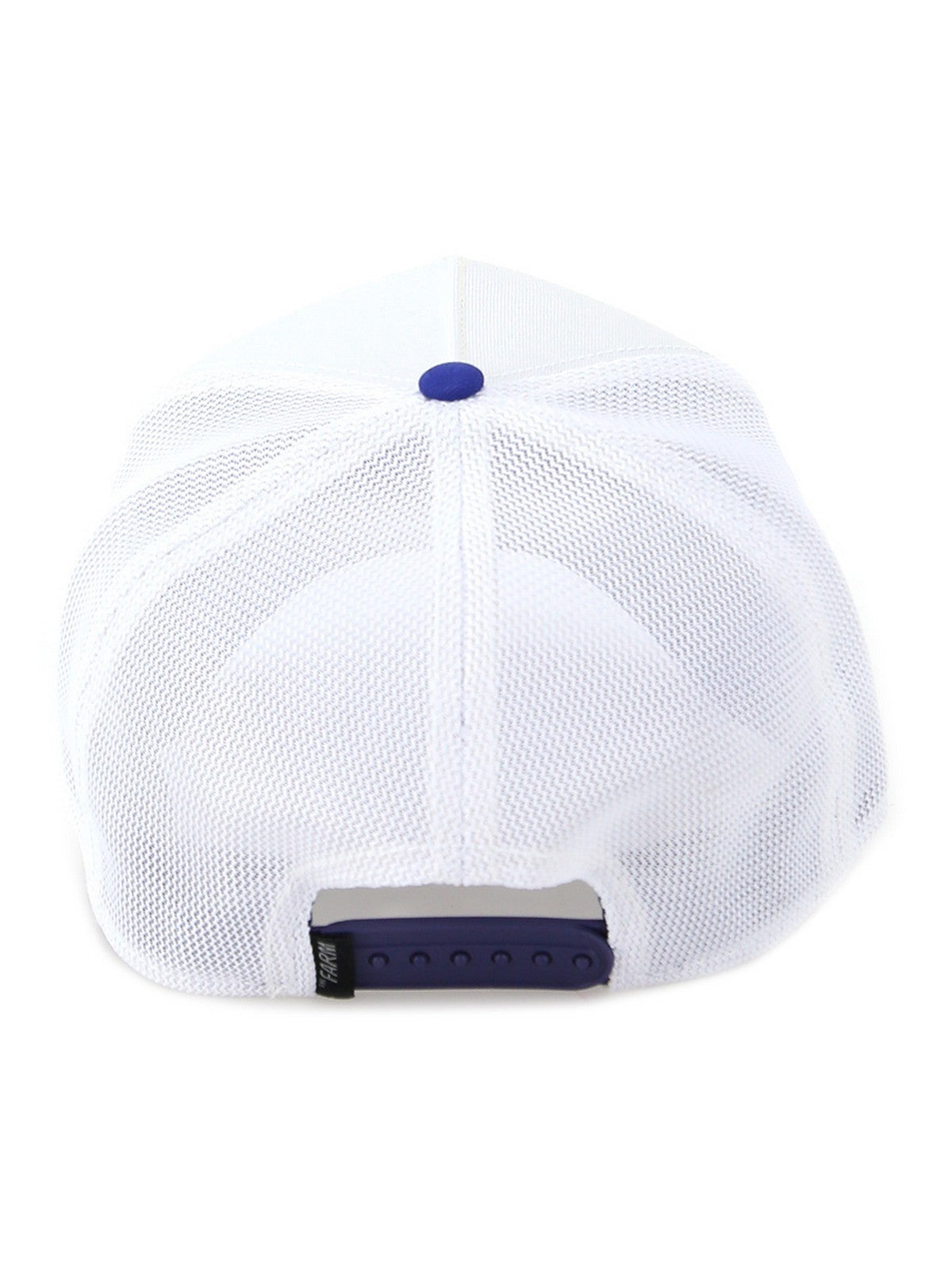GOORIN BROS Cappello Uomo V2 WHALE 101-1343 WHI Bianco gioboutiqueweb
