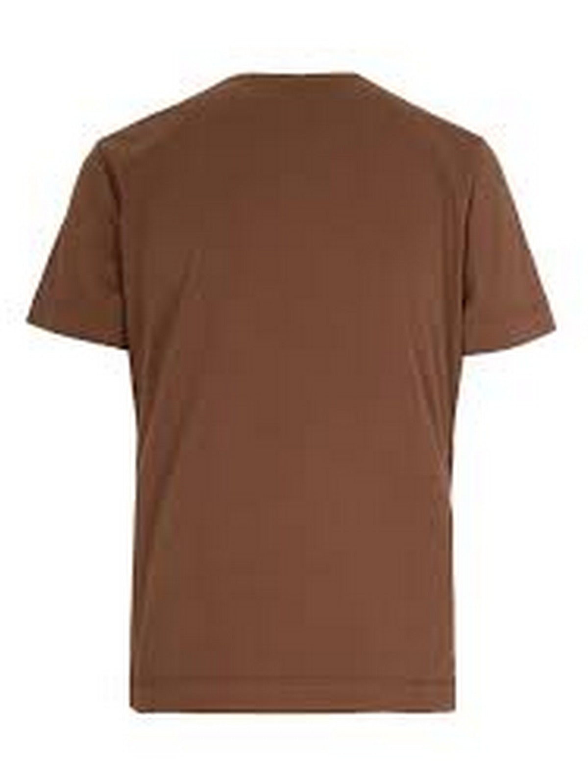 PINKO T-shirt Donna QUENTIN T-SHIRT 100535-A33F L78 MARRONE TERRA X PIANTE gioboutiqueweb
