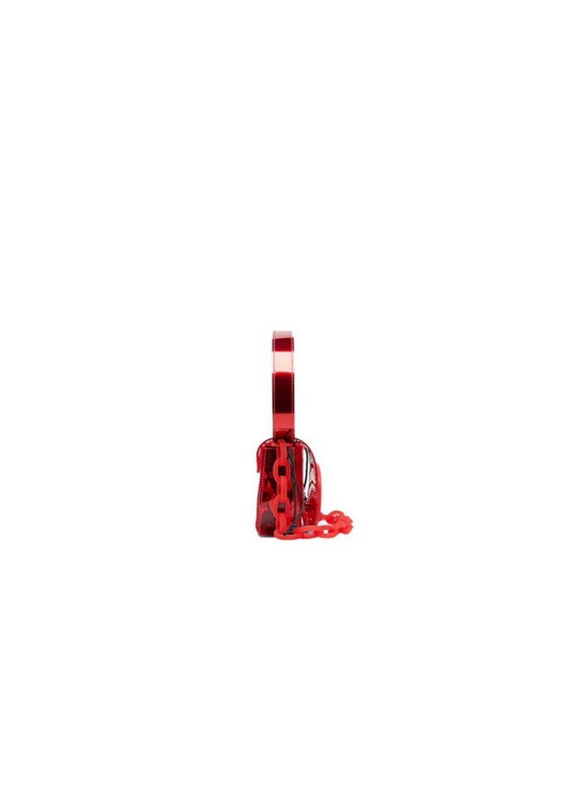 DIESEL Sac Femme 1DR 1DR BANDOULIÈRE X08396 P8763 T4032 600 - ROUGE